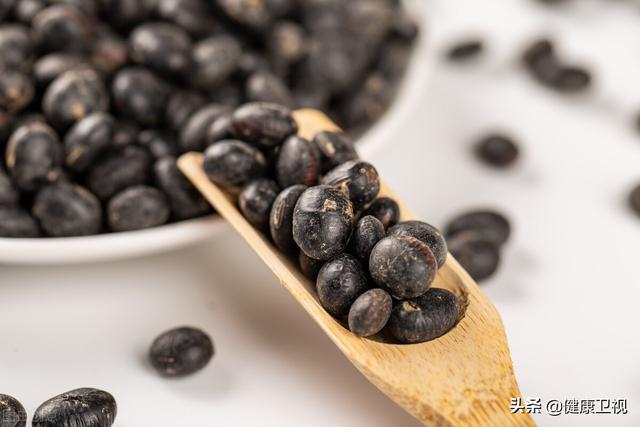 五脏|医圣·张仲景：若想养肾和护发，如此食补，则可免日后服药的苦恼？