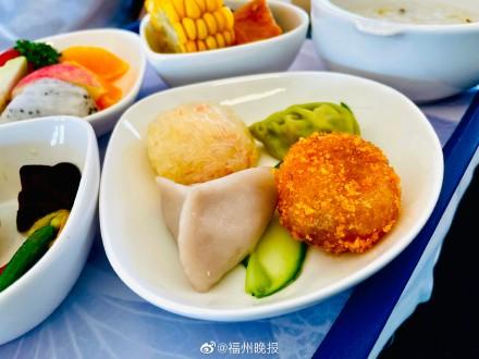 沙县|沙县美食“上天”啦