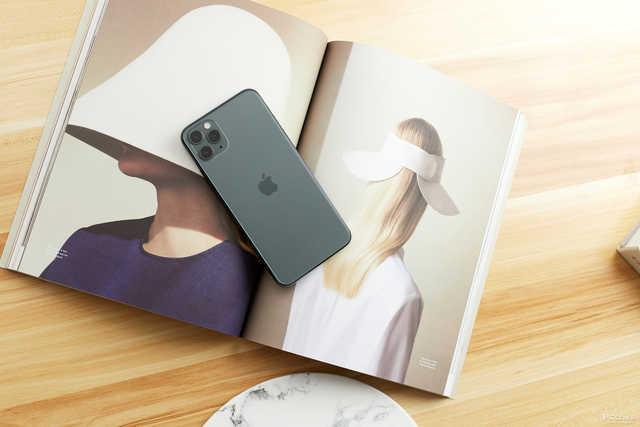 『勇哥科技』iOS14代码再曝：iPhone 12 Pro将独享ToF传感器