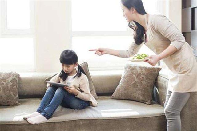 爱上你的微笑|孩子常做不良行为?“盘尼西林法则”需警惕,根除不良行为反复性