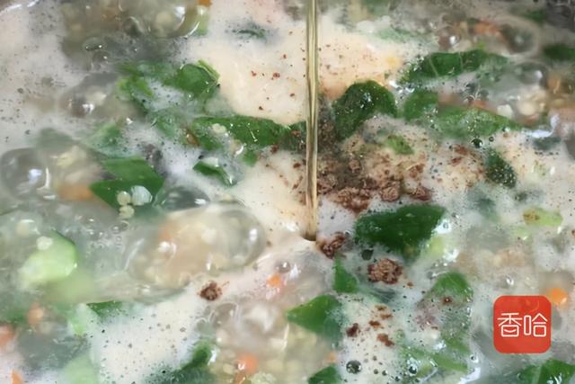 大雪后该吃它了！鲜嫩入味比肉香，身体倍儿棒天冷也不怕