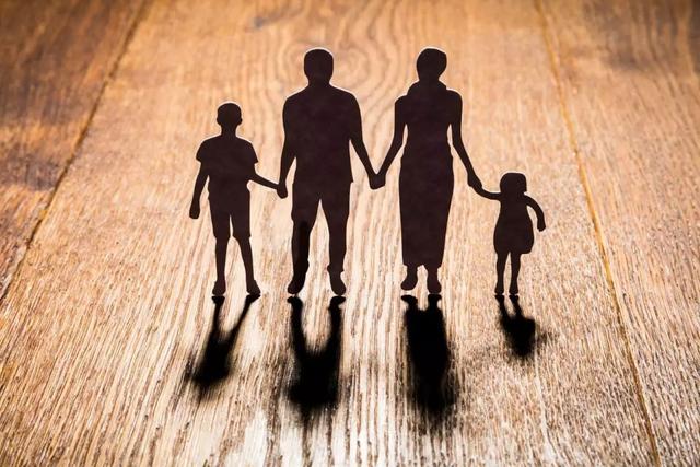 「超级宝妈」人生课堂：《原生家庭》，给我们带来的影响真的是伤害吗？