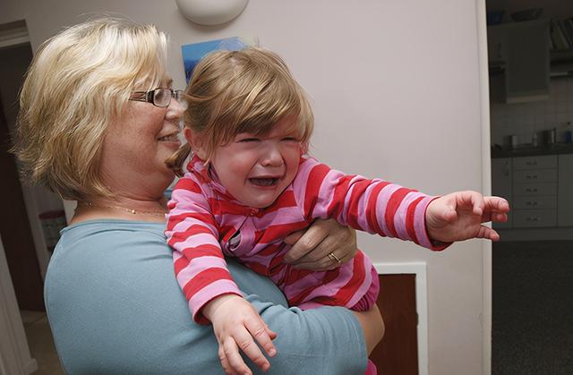 3岁孩子“狗都嫌”，先别失控，家长没辙时，可以试试这三个方法