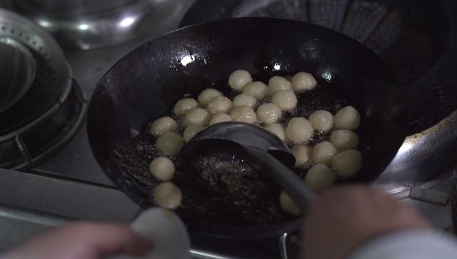 来聊城别忘了尝一尝传统鲁菜风味的非遗美食