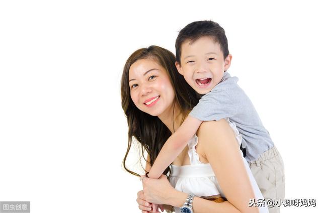 超级宝妈|婴儿期的孩子,你会和他建立亲密关系吗?这些技巧get一下