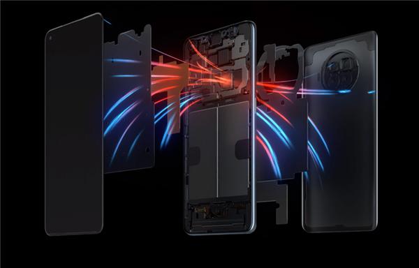 「环球网」OPPO Ace2正式发布：搭载高通骁龙865 实现65W+40W最快充电组合