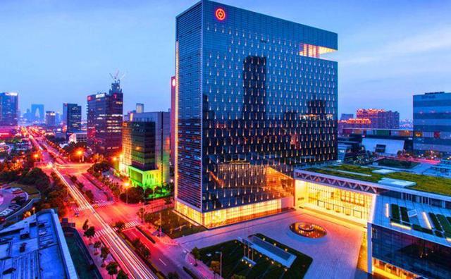 跨境|江苏省首笔！这项业务在苏州自贸片区成功落地