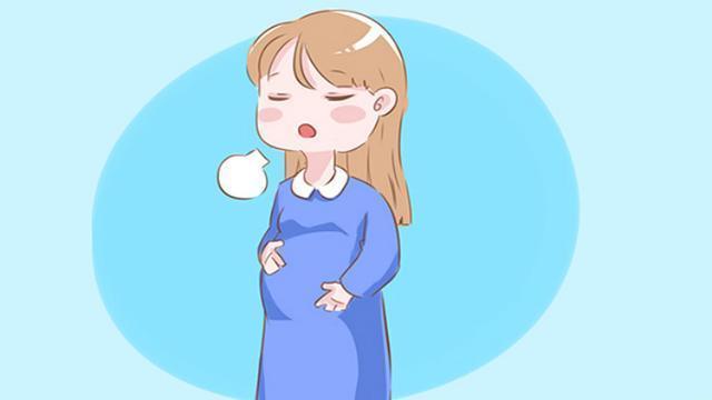 暖洋洋的灯光|怀二胎比怀一胎还累，这是为什么？过来人道出了其中的真相