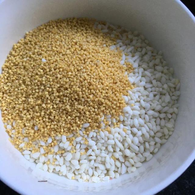 吃了几十年糯米，这种做法还是头一次见！软糯美味，老人小孩都喜欢