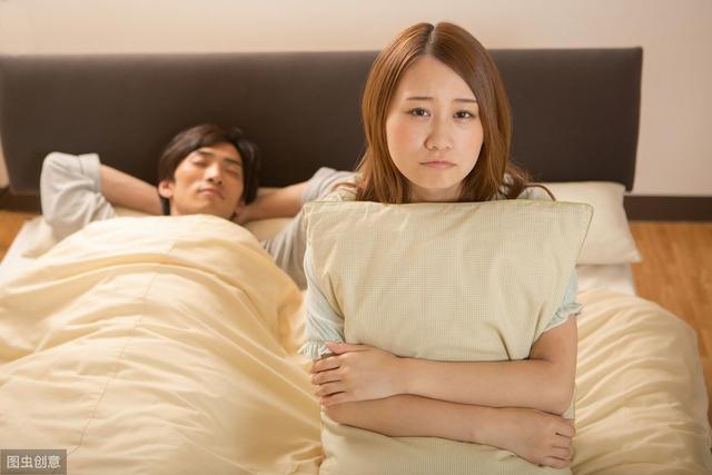 超级宝妈|老婆怀孕后老公的生理需求如何解决？身为好老公做好两个重点