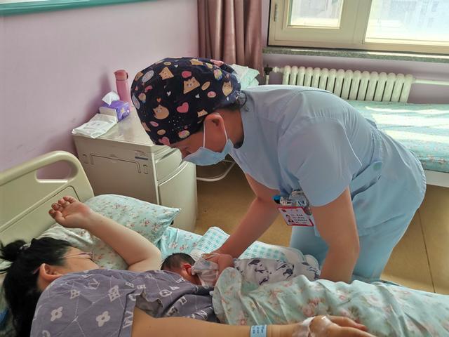 母乳喂养|“520”不一样的告白：省医院向市民科普母乳喂养知识