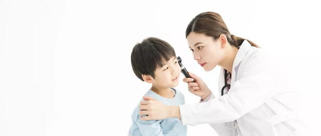 相亲相爱|招风耳是福相?其实是耳廓畸形!越早治疗效果越好