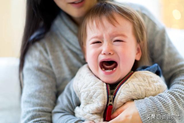 超级宝妈|如何让孩子不结巴,更快更好的学会说话,5个细节3个措施轻松解决