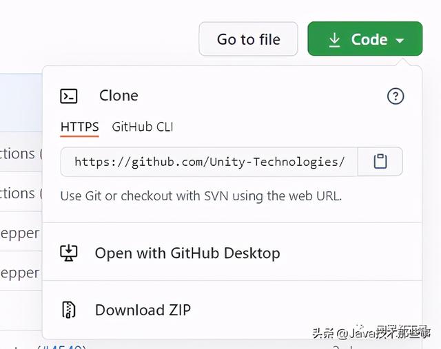 真香！这款神器，让 GitHub 下载速度提升 100 倍