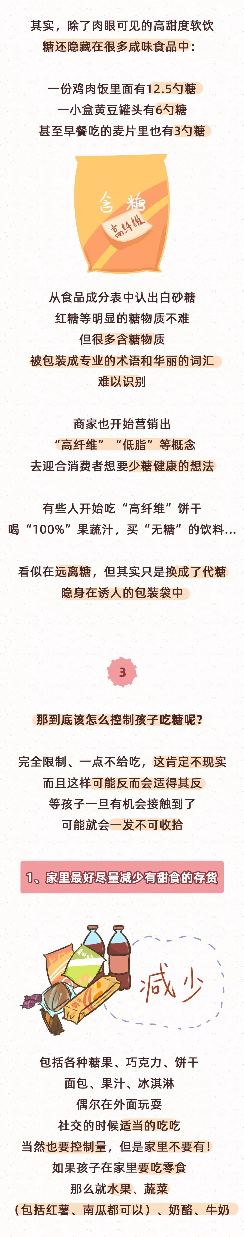 暖先生格调▲—个瞒了50年的骗局: 堪称癌症元凶, 可你家孩子却天天在吃