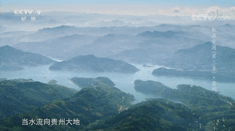 《航拍中国》第三季起航,在飞云之下找寻浪漫情怀影视交流地