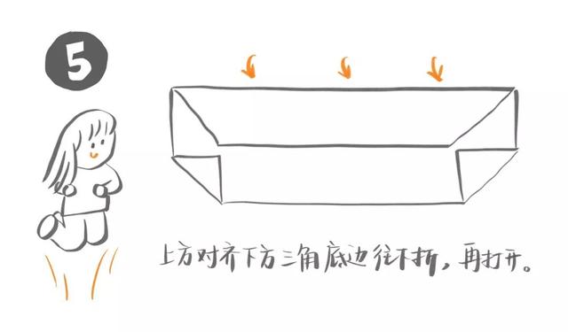 你的育儿经▲简单又美腻的宅家小手工，第一个就把女儿迷住了