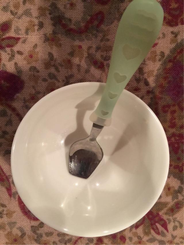 超级宝妈■培养我家小保姆的自律