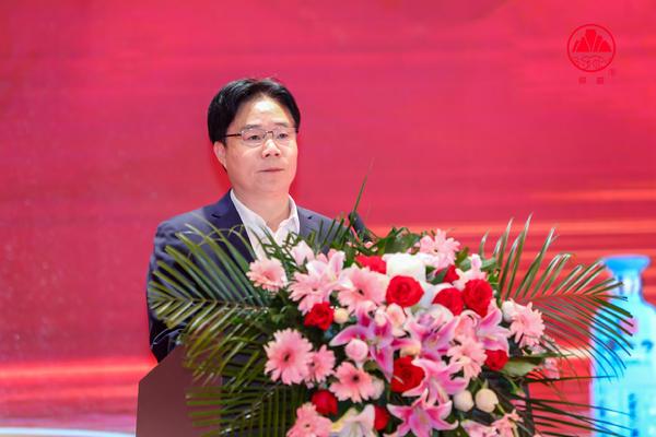 酒业|千人齐聚，名家助力！“豫酒文化行”在山水名城焦作市再次启动