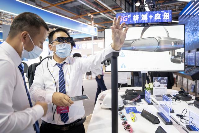 阅政观｜哪项新技术发展好了，可以“一业带百业”？