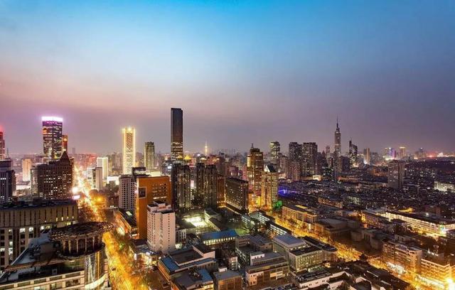 关注江苏新型智慧城市建设 | 推动网络升级，夯实“智慧根基”