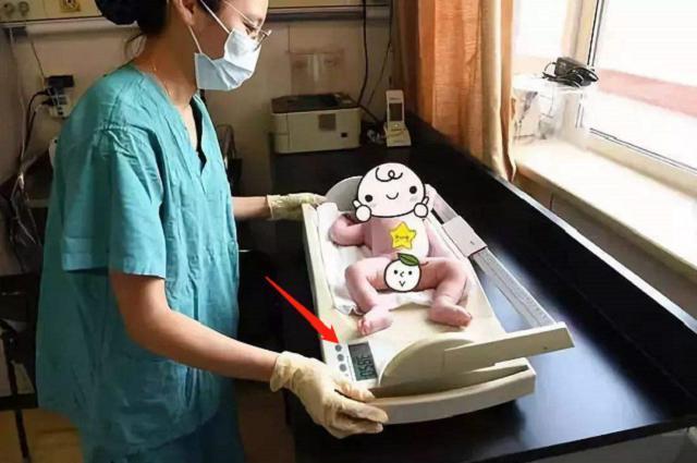 超级宝妈@新生儿体重几斤几两，和智商有关？哈佛的科学研究或可供家长参考