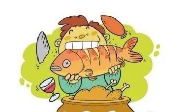 消化|每逢佳节胖三斤，节中节后如何调理胃肠功能