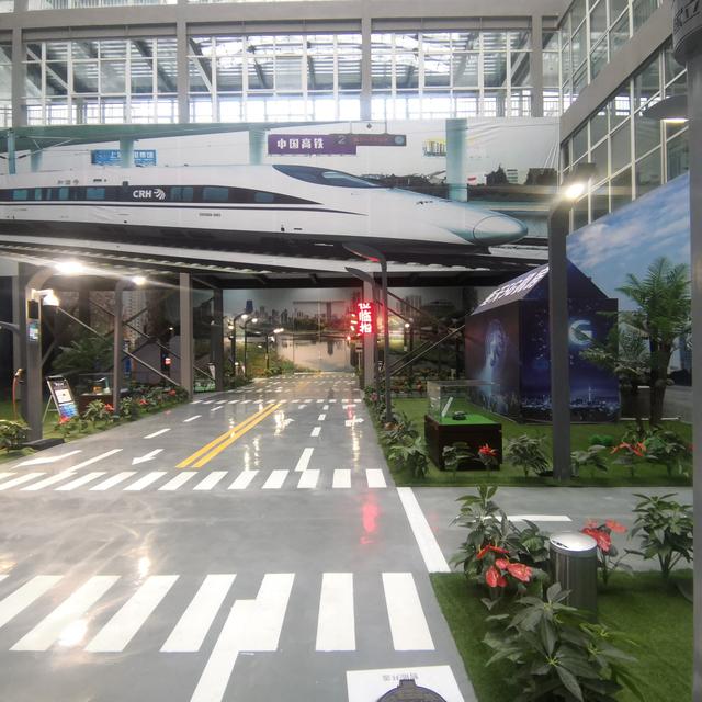 [大河客户端]研发5G边缘计算领域，助力智慧城市建设！河南首家华为5G边缘计算实验室在鹤壁成立