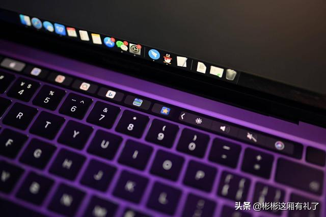 间隔5年的两台MacBook pro有什么区别？对比