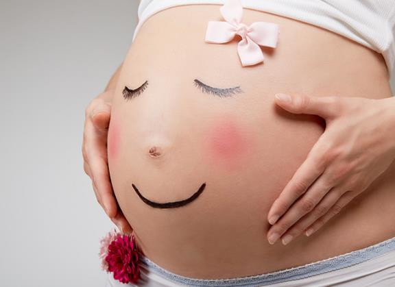 晴空蓝兮|孕妈产检出宝宝畸形，孕妈不顾反对坚持生子，出生后家人傻了