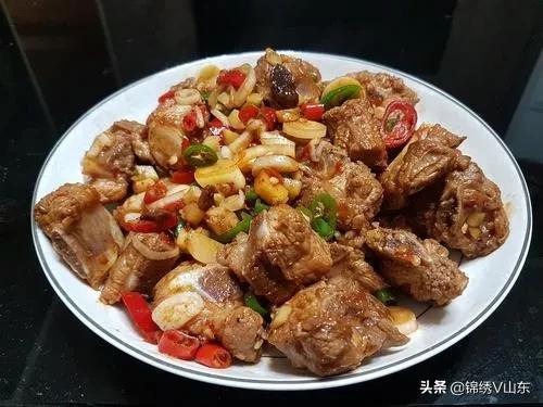 在我们家，这几道下饭菜最抢手，肉香汤浓解馋不腻，超好吃！