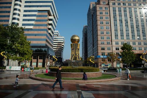 企业|新华财经｜北京银保监局：北京地区小微贷款突破1.5万亿元