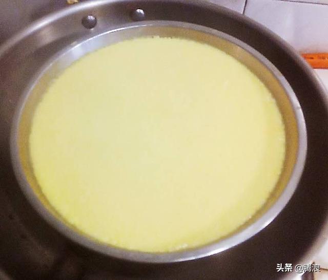 「你的育儿经」宝妈分享“妈妈味道”之：入口即化的蒸水蛋，不爱吃饭也要抢着吃