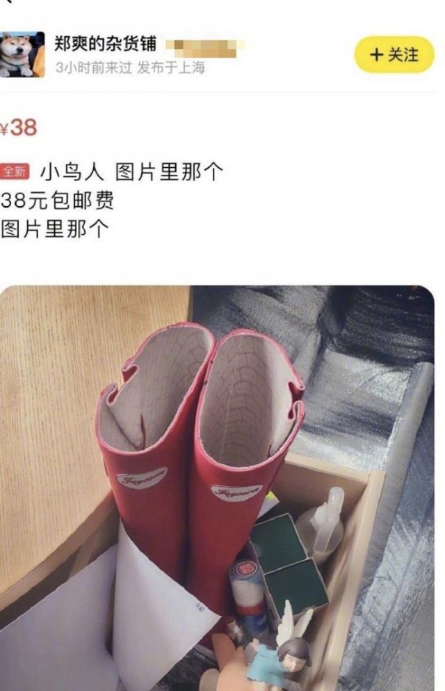 9号放映厅|郑爽在闲置上售卖节目玩偶遭热议，还和前商务团队开撕，“爽言爽语”是耿直还是情商低