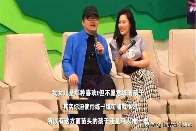 女儿成刘欢唯一遗憾：如果当初“推一把”，孩子是否另一种人生？