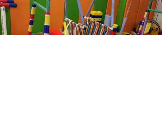 儿科|菏泽市牡丹人民医院儿童康复科：托起天使的翅膀