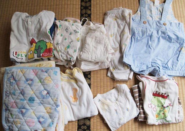 『超级宝妈』宝宝衣服可以送人，但这几样东西无论多新，洗过多少次都不能送人