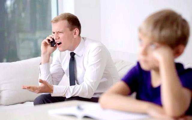 我的天使|“渣爹”的几种明显表现,对娃的伤害显而易见,多数宝妈有苦难言