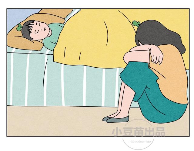 你的育儿经■为什么“ 妈在,孩子就特别作?”