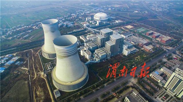 2020年重点项目盘点