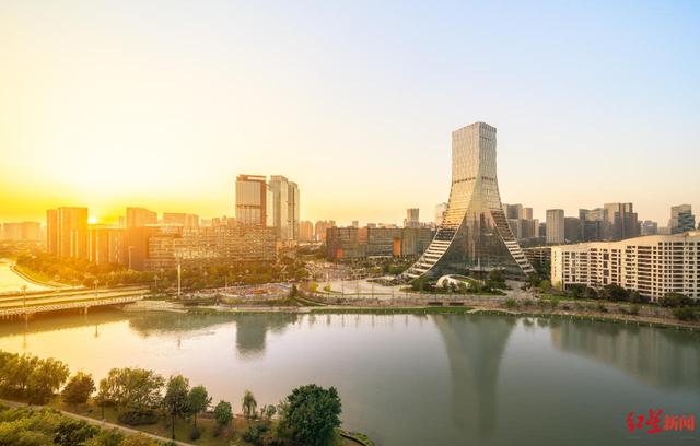 产业|成都22个产业园区纳入，四川印发“5+1”重点特色园区培育发展三年行动计划