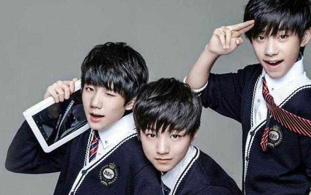 TFboys销量最高的一首歌，红遍整个歌坛界，还被当作下课铃声资讯早知道