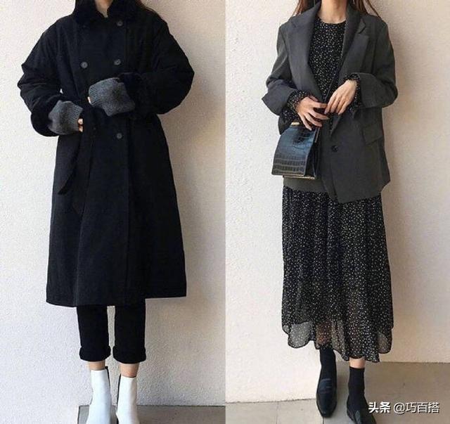 普拉达女王：北方女孩怎么穿？16套初春搭配案例，一不小心美到你