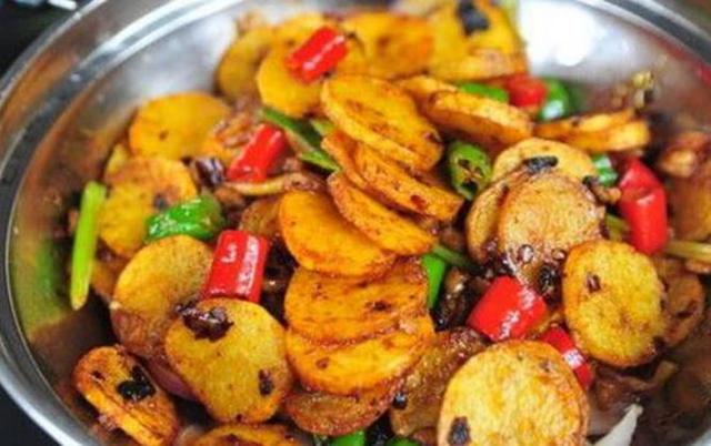 精选25道菜品分享，味道独特鲜香四溢，每顿饭都让家人吃满足