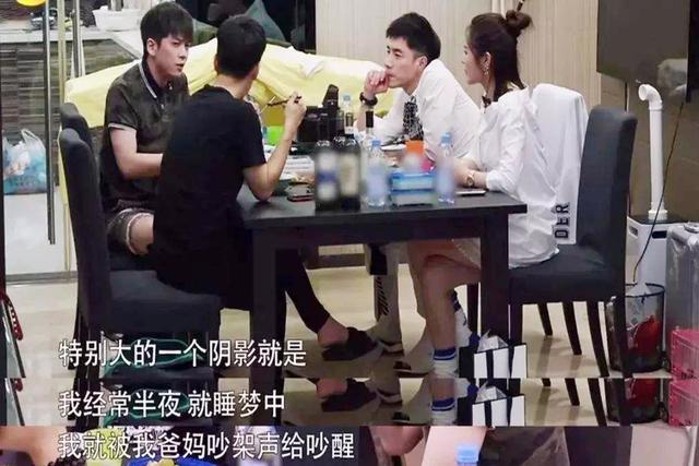 超级宝妈@女儿一到周末就“肚子疼，”父母忙带娃去医院，医生：你们离婚吧