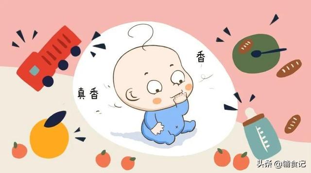 超级宝妈|这个动作能让宝宝更聪明？别再强硬阻止宝宝啦，这样做，更妥帖