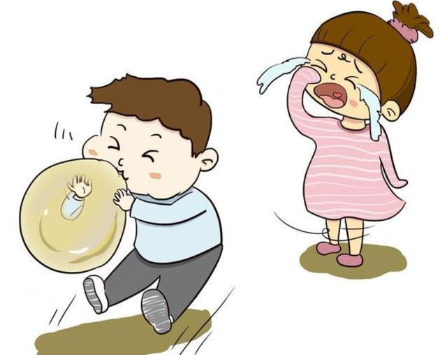 超级宝妈：“妈妈，我被欺负了”，妈妈的做法很关键，影响孩子一辈子