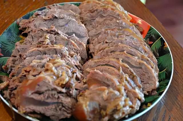 想要做好酱牛肉，不能只会下锅炖，要做好3点，酱牛肉才能做好吃