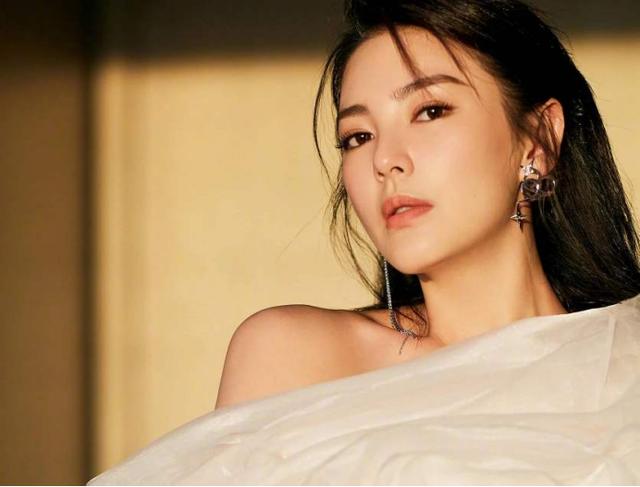 宁静参与《乘风破浪的姐姐》，向来直言不讳的她，总是不缺热度|电影工厂