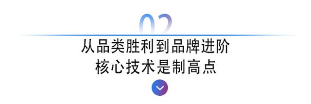 揭秘长城汽车技术大年背后的底层逻辑